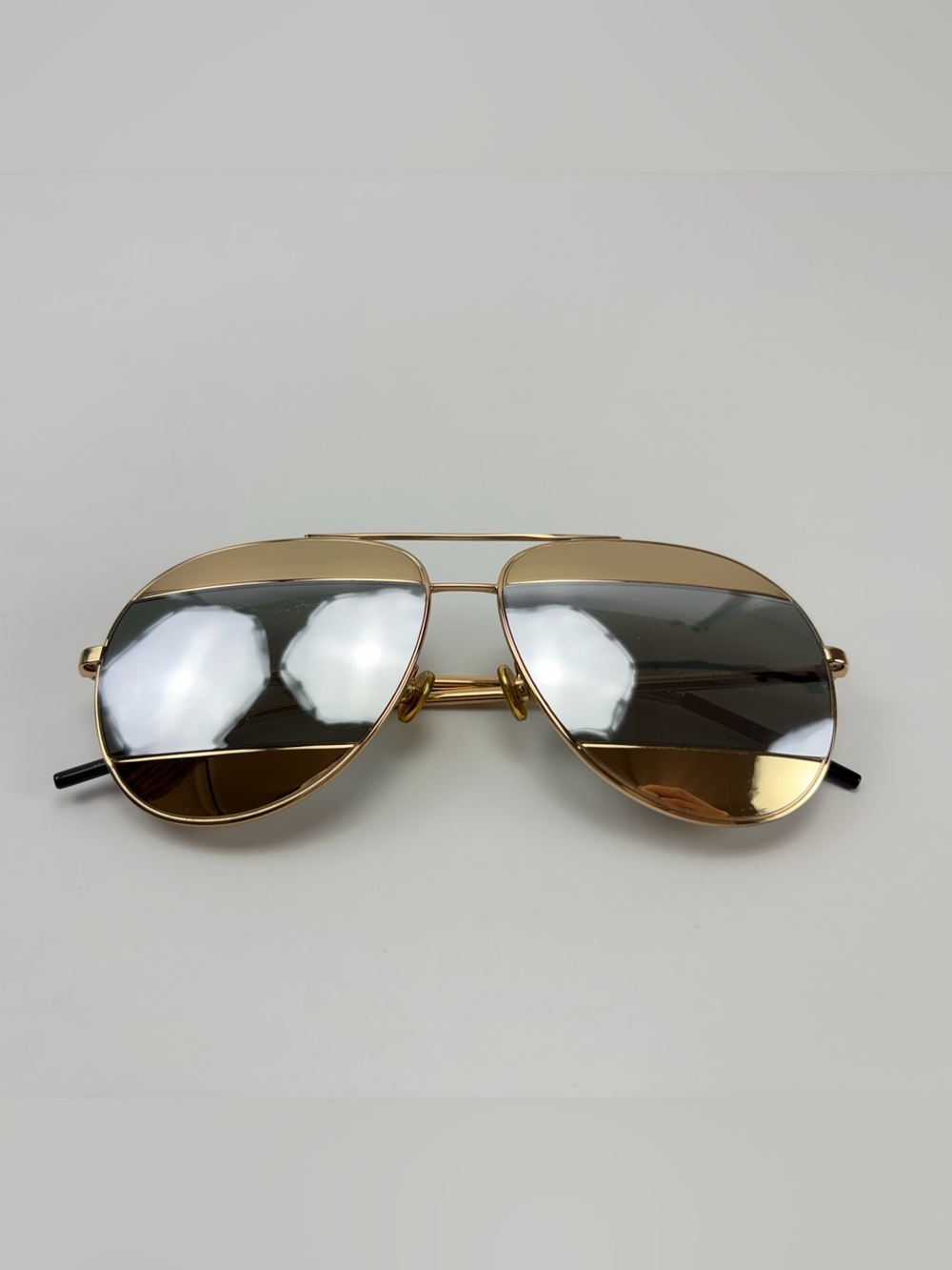Dior Split Sunglasses